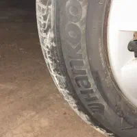 سمند تاکسی گردشی توضیحات بخون|خودرو سواری و وانت|گرگان, |دیوار