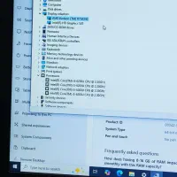 ۱۷ اینچHp 470g3 i5گرافیگدار رم۸/هارد256ssd/مهندسی|رایانه همراه|تهران, استخر|دیوار