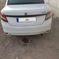 ساینا 1400|خودرو سواری و وانت|قزوین, |دیوار