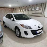 مزدا3نیو