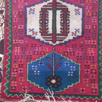 فرش دستباقت پادری