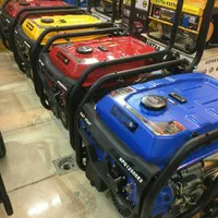 سمپاش۳موتور برق آب۵علفزن۴چاله کن۷تیلر۲اره زنجیری