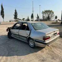 پژو پارس|خودرو سواری و وانت|بجنورد, |دیوار