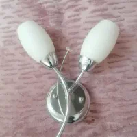 لوستر دیواری