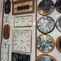 اورینت سیتیزن شوبرت ثانیه ها خ فروغی