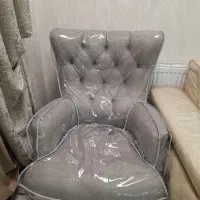 مبل ۸نفره تخت خوابشو|مبلمان خانگی و میز عسلی|پاکدشت, پاکدشت (مامازند)|دیوار