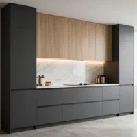 نصاب کابینت وطراحی و تعمیرات انواع مصنوعات چوبی
