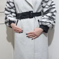 پالتو فوتر نو