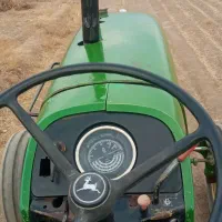 فرش یک دستگاه تراکتورجاندیر تیپ۳۳۵۰به مدل۷۰بفروش|خودرو سنگین|نیشابور, ریوند|دیوار