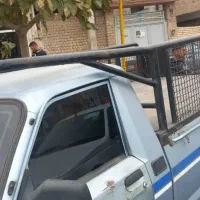 باربند مزدا۲۰۰۰|قطعات یدکی و لوازم جانبی|آمل, |دیوار