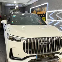 فول پکیج بادیفنس خودرو۱۵۵میلیون کاور باضمانت بدنه