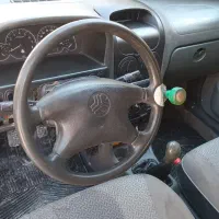 پراید 141 مدل 86|خودرو سواری و وانت|شیراز, زرهی|دیوار