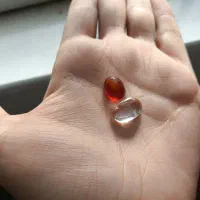 مهره درنجف و عقیق یمن