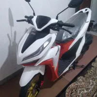 موتور سیکلت آوا 150cc