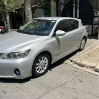 لکسوس ct200h|خودرو سواری و وانت|شیراز, درکی|دیوار