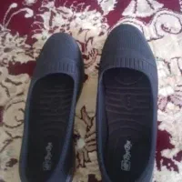 کفش راحتی زنانه