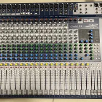 میکسر ساندکرفت