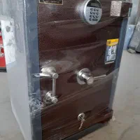 گاوصندوق نسوزایمن