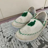 گیوه سنتی نو ۶۰۰|کیف، کفش، کمربند|اصفهان, منتظرالمهدی|دیوار