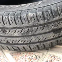 لاستیک ۱۸۵/۶۵/R14و ۱۸۵/60R14