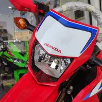 هوندا crf L 300 HONDA|موتورسیکلت|اصفهان, سرتاوه|دیوار