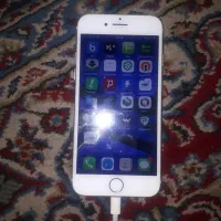ایفون 7 حافظه ۱۲۸ گیگ