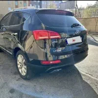 جک s5 402|خودرو سواری و وانت|تهران, صادقیه|دیوار