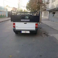 پراید وانت ۹۹