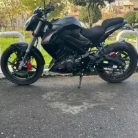 بنلی ۱۸۰ آس