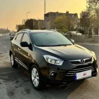 جک s5 اتومات ۲۰۰۰|خودرو سواری و وانت|تهران, باشگاه نفت|دیوار