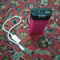 پاورپانک havit 4400 میلی آمپر ساعت