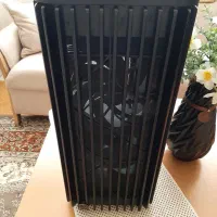 کیس asus pa401|رایانه رومیزی|ملایر, |دیوار