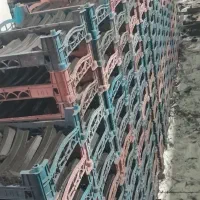 تولید و پخش ذغال فشرده کبابی