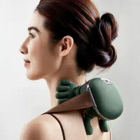 ماساژور گردن  مدل پنجه ای اصلی
