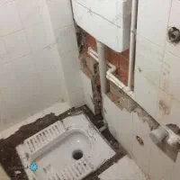 لوله کشی و لوله باز کنی و تاسیسات خانگی