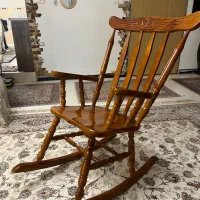 صندای راک چوب