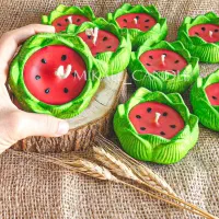 تولید کننده شمع واکسسوری برای شب یلدا