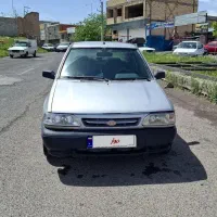 پراید ۸۷ دوگانه کار خانه