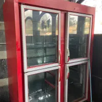 یخچال یک و نیم متری چهار درب