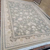 یک جفت ۹ متری طلاکوب نگین مشهد نوآکبند|فرش|مشهد, شهید مطهری|دیوار