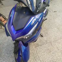 موتور طرح ایروکس شاهین موتور