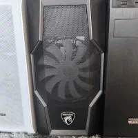 کیس نسل 12 آکبند بسیار اقتصادی و زیر قیمت