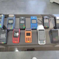 فروش و تعمیر انواع دستگاه کارتخوان/پوز/paxونیولند