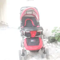 ست کالسکه و کریر