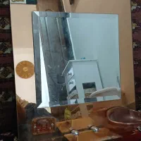 تابلو و آینه استند روشویی و سرویس بهداشتی