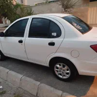 ساینا اس مدل ۱۴۰۳|خودرو سواری و وانت|گلپایگان, |دیوار