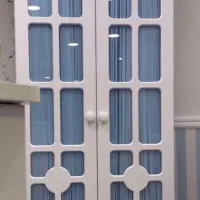 سرویس تخت خواب کودک ونوجوان|تخت و سرویس خواب|کارون, |دیوار