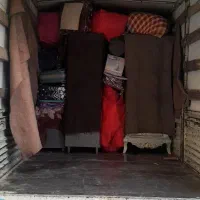 حمل بار اثاثیه منزل باتخفیف|خدمات حمل و نقل|رفسنجان, |دیوار