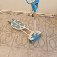 اسکوتر پروانه ای