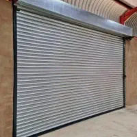 تعمیرات کرکره برقی و جک بازویی(شبانه روزی)